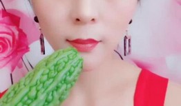 漂亮美女吃瓜,一场视觉与味蕾的双重盛宴