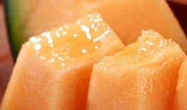 奔跑吧哈密瓜吃瓜