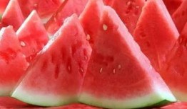 吃瓜是长肉吗,吃瓜真的会让人长肉吗？揭秘瓜果热量与体重关系