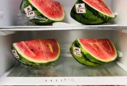 冷冻瓜可以包着吃嘛,可直接包着食用的便捷美味选择