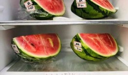 冷冻瓜可以包着吃嘛,可直接包着食用的便捷美味选择