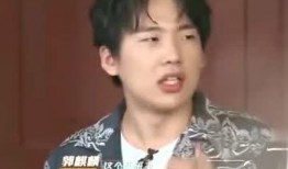 郭麒麟吃瓜群众,吃瓜群众眼中的娱乐圈风云人物