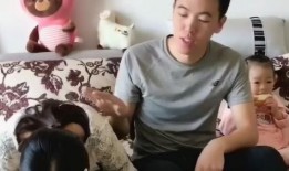 老爸吃瓜视频,一场家庭欢乐的“瓜界盛宴”