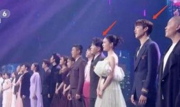 中秋晚会吃瓜名单,明星云集，幕后故事多