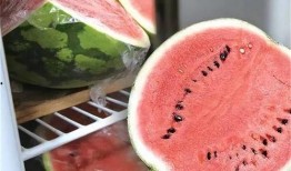 哪些瓜隔夜可以吃,哪些瓜果安全美味依旧