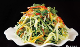 烤瓜丝怎么吃,烤瓜丝的多重美味吃法探索