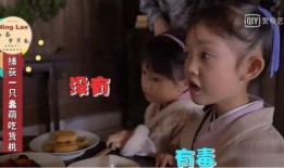 小小桃吃瓜,小小桃的瓜田奇遇记