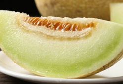 吃蜜瓜女孩原版