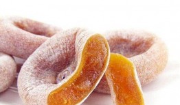 保定吃瓜柿饼,甜蜜滋味尽在吃瓜柿饼