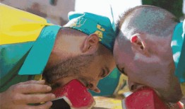 阿奥吃瓜,揭秘娱乐圈幕后故事