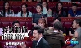 吃瓜现场表白视频,甜蜜表白瞬间，网友直呼太甜了！