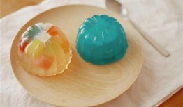 吃瓜青梅果冻,夏日消暑新宠，吃瓜必备美味