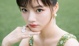 吃瓜很甜的明星