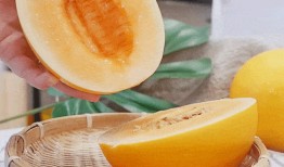 吃蜜瓜好处,揭秘夏日消暑佳果的多重益处