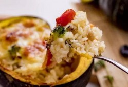 贝贝瓜可以炒吃吗,炒食新宠，美味与营养并存