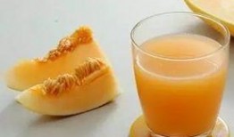 哈密瓜怎么吃解渴,夏日消暑的清新选择