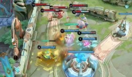 九尾吃瓜花楼,一场奇幻的跨界之旅