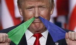 美国黑哥哥吃瓜