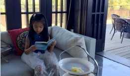 闺蜜酒店吃瓜,一场意外的“吃瓜”盛宴