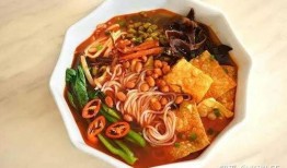 哈密瓜吃螺蛳粉,跨界美食新体验