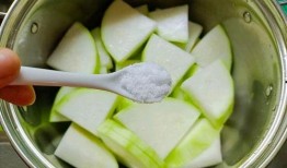 炸野瓜怎么吃,家常炸野瓜教程