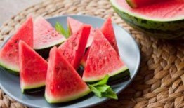 哪些瓜隔夜可以吃,哪些瓜果安全美味依旧