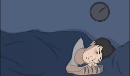 吃瓜小熊熬夜的危害,健康“瓜分”揭秘