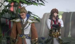 李白和狄仁杰吃瓜,一场穿越时空的吃瓜盛宴