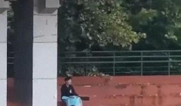 西林大学吃瓜原视频,一场校园风云录