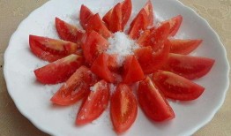 放晚上吃雪瓜对身体好吗