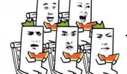 吃瓜总结乙游,吃瓜群众的狂欢盛宴