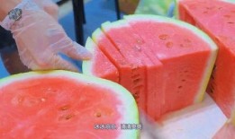 吃瓜方便手工制作视频,一瓜在手，夏日清凉随行——吃瓜方便手工DIY教程