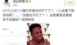 华为用户吃瓜群众,吃瓜群众眼中的华为风云