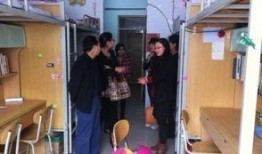 新兴宿舍吃瓜,揭秘校园里的“吃瓜”风云