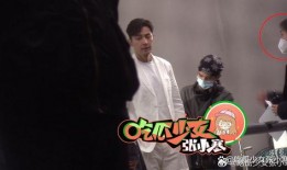 吃瓜少年张小寒,揭秘娱乐圈背后的那些事儿