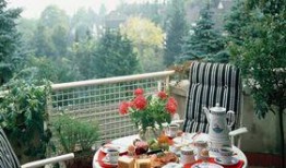 阳台吃瓜后续走向,揭秘邻里纷争背后的真相与和解之路