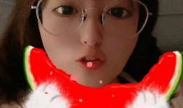 吃瓜日常少女,揭秘少女生活日常