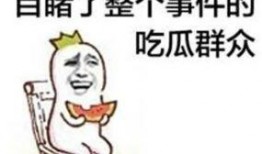 表情吃瓜的含义,揭秘网络社交中的趣味现象