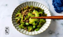 夏天炒着吃的瓜,清凉一夏的味蕾盛宴