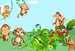 男的讲故事吃瓜,那些年我们一起吃过的瓜