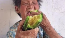 吃妈妈的瓜,回忆与成长的温馨篇章